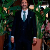Javier Gimeno