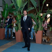 Javier Gimeno