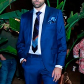 Javier Gimeno
