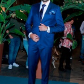 Javier Gimeno