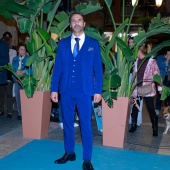 Javier Gimeno