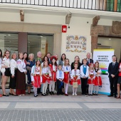Castellón, 2026