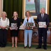 Castellón, 2026