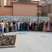 Homenaje a las Na Violant d´Hongria