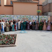 Homenaje a las Na Violant d´Hongria