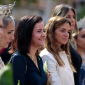 Homenaje a las Na Violant d´Hongria