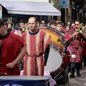 Homenaje a las Na Violant d´Hongria