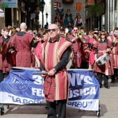 Homenaje a las Na Violant d´Hongria