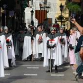 Homenaje a las Na Violant d´Hongria