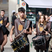 Homenaje a las Na Violant d´Hongria