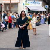 Homenaje a las Na Violant d´Hongria