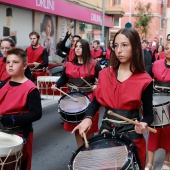 Homenaje a las Na Violant d´Hongria