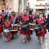 Homenaje a las Na Violant d´Hongria