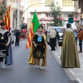 Homenaje a las Na Violant d´Hongria