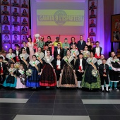 Gaiata 9, L´Espartera