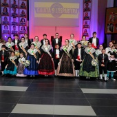 Gaiata 9, L´Espartera