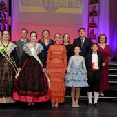 Gaiata 9, L´Espartera