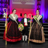 Gaiata 9, L´Espartera