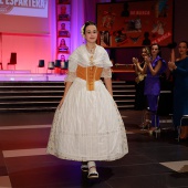 Gaiata 9, L´Espartera