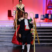 Gaiata 9, L´Espartera