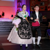 Gaiata 9, L´Espartera