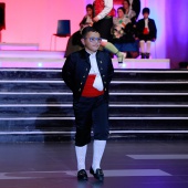 Gaiata 9, L´Espartera