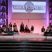 Gaiata 9, L´Espartera