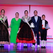 Gaiata 9, L´Espartera