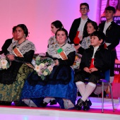 Gaiata 9, L´Espartera