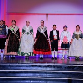 Gaiata 9, L´Espartera
