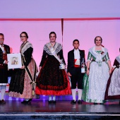 Gaiata 9, L´Espartera