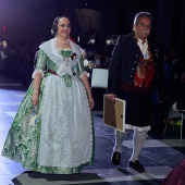 Gaiata 9, L´Espartera