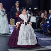 Gaiata 9, L´Espartera