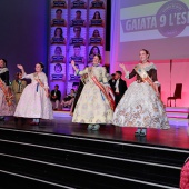 Gaiata 9, L´Espartera