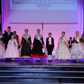 Gaiata 9, L´Espartera