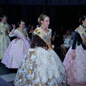 Gaiata 9, L´Espartera
