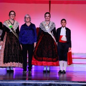 Gaiata 9, L´Espartera
