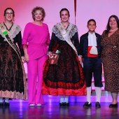 Gaiata 9, L´Espartera