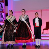 Gaiata 9, L´Espartera