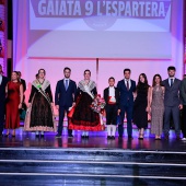 Gaiata 9, L´Espartera