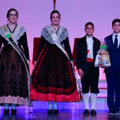 Gaiata 9, L´Espartera