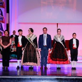 Gaiata 9, L´Espartera
