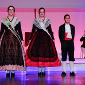 Gaiata 9, L´Espartera