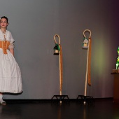 Gaiata 9, L´Espartera