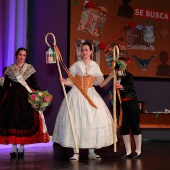 Gaiata 9, L´Espartera