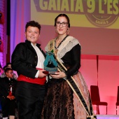 Gaiata 9, L´Espartera