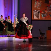 Gaiata 9, L´Espartera