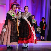 Gaiata 9, L´Espartera
