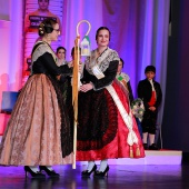 Gaiata 9, L´Espartera