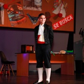 Gaiata 9, L´Espartera